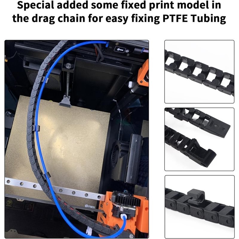 Sensor de cadena de arrastre y - Filament Runout Sensor reseña y precio