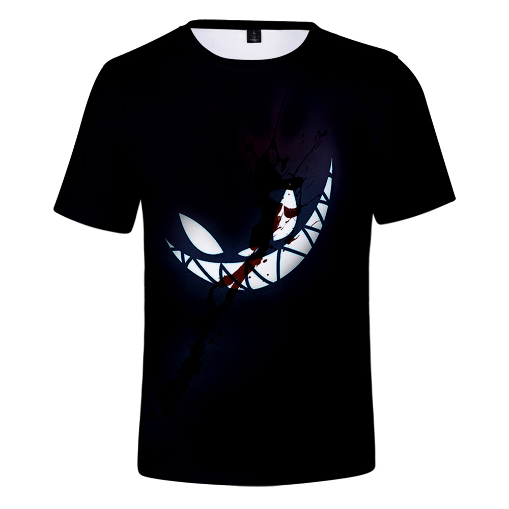 Rubius-Camiseta Unisex de mang - 3D Printing Youtubers reseña y precio