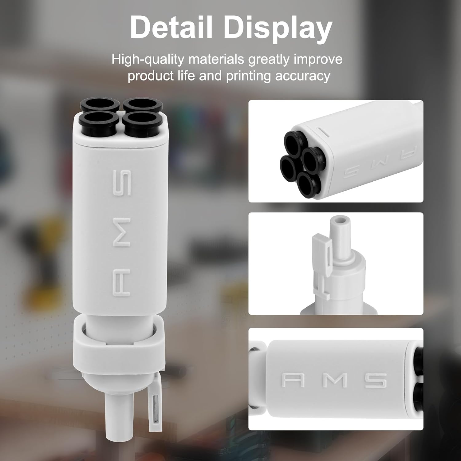 Para Bambu Lab A1 A1 Mini, Kit - 3D Printing Fff reseña y precio