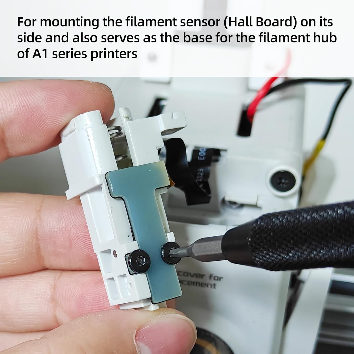 Para Bambu Lab A1 A1 Mini, Kit - 3D Printing Fff reseña y precio