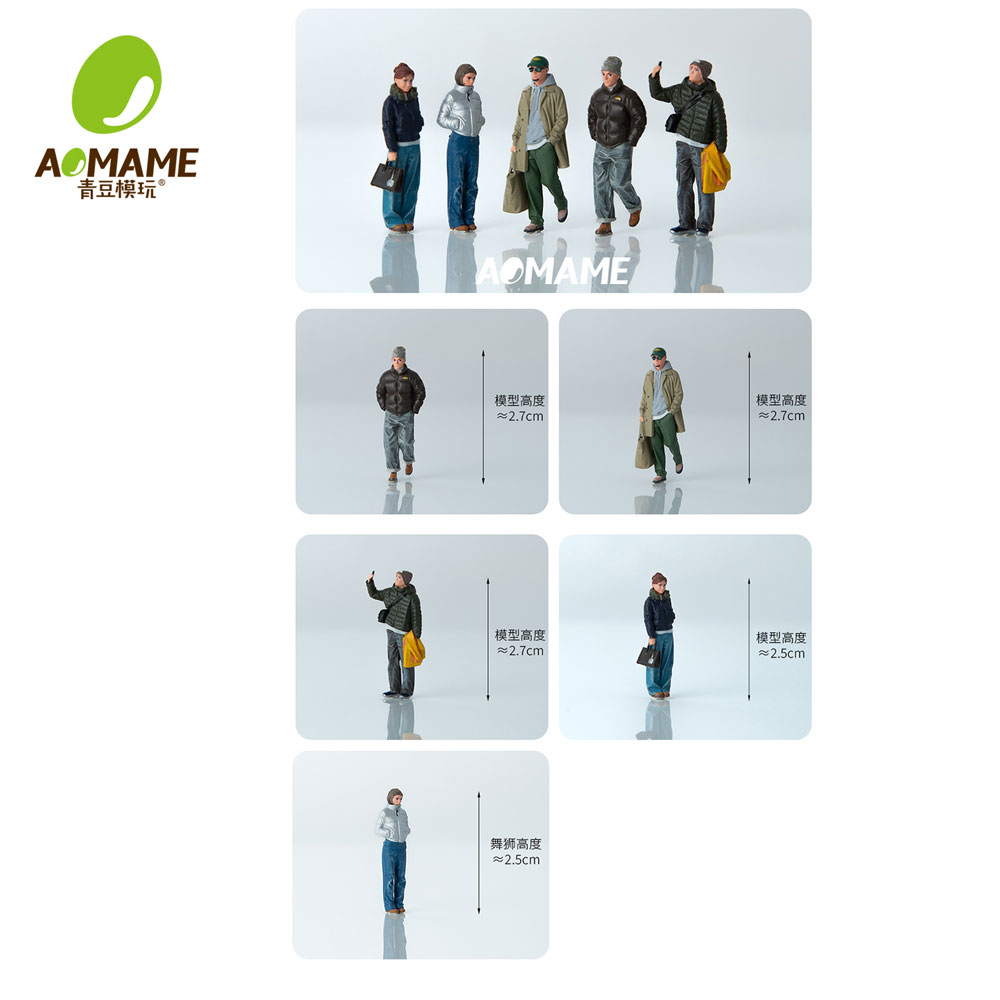Kicarmod 1/64 Set de Ropa Urba - 3D Printing Ultem reseña y precio