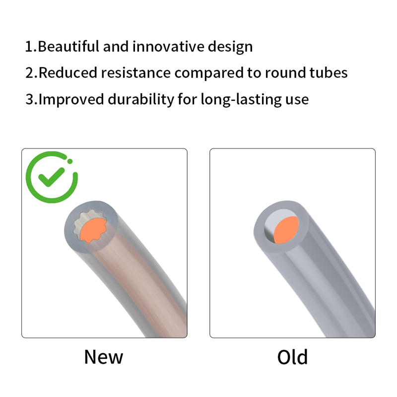 Tubo de PTFE en Forma de Estre - 3D Printing Fff reseña y precio
