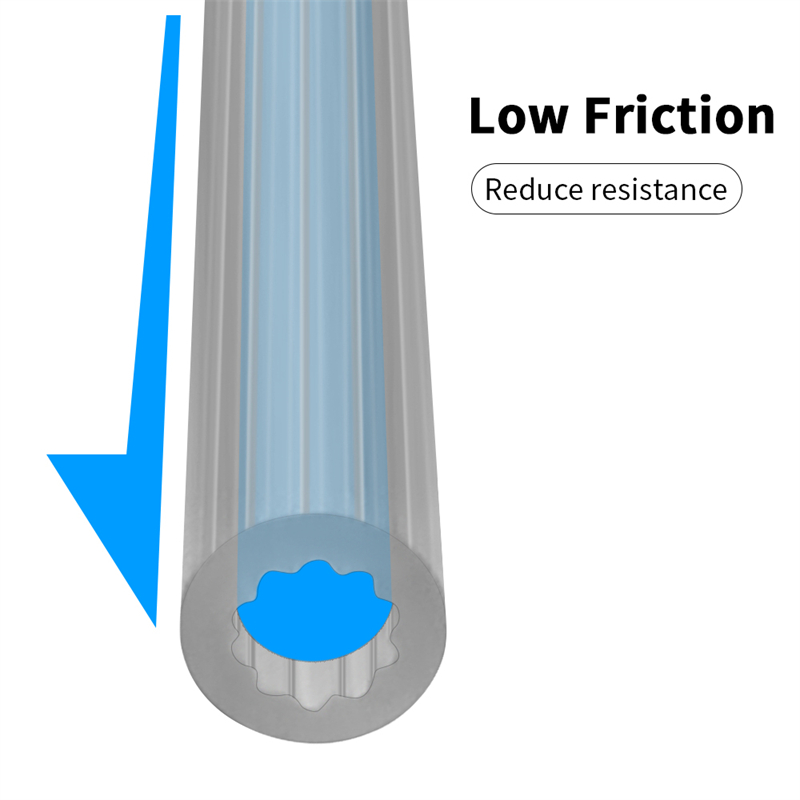Tubo de PTFE en Forma de Estre - 3D Printing Fff reseña y precio
