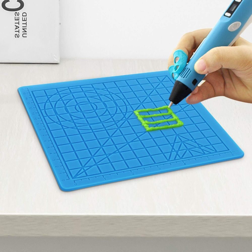 Bolígrafo de impresión 3D, tap - 3D Printing Pen For Adults reseña y precio