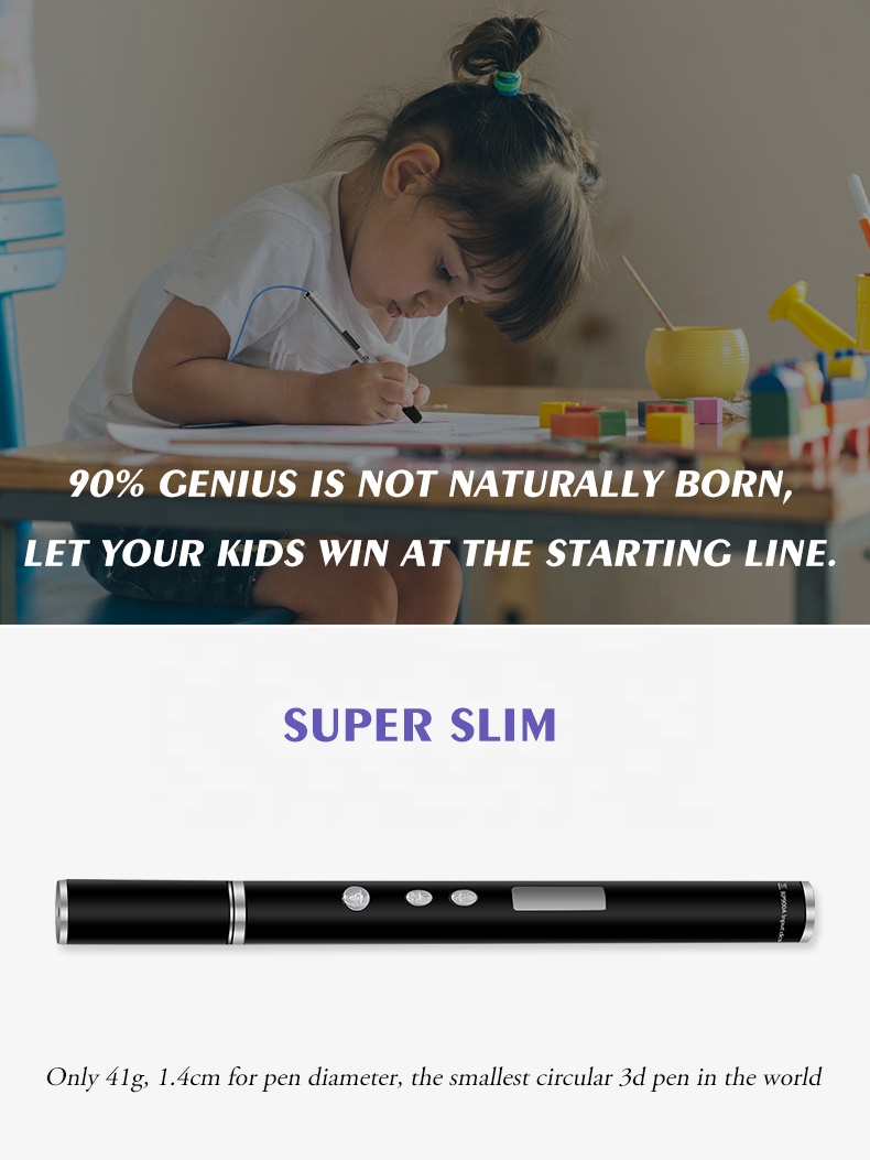 Venta al por mayor, bolígrafo  - 3D Printing Pen For Adults reseña y precio