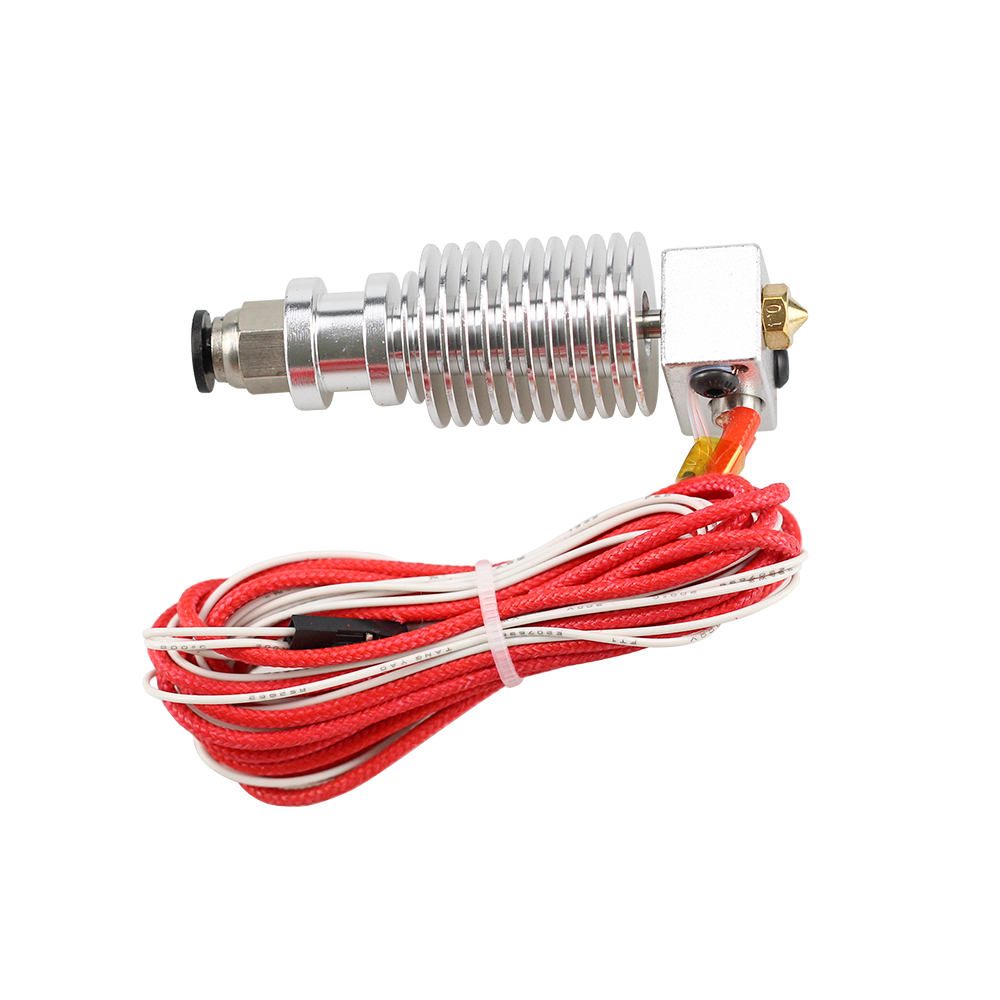Hotend J-head para Impresora 3 - 3D Printing Fff reseña y precio
