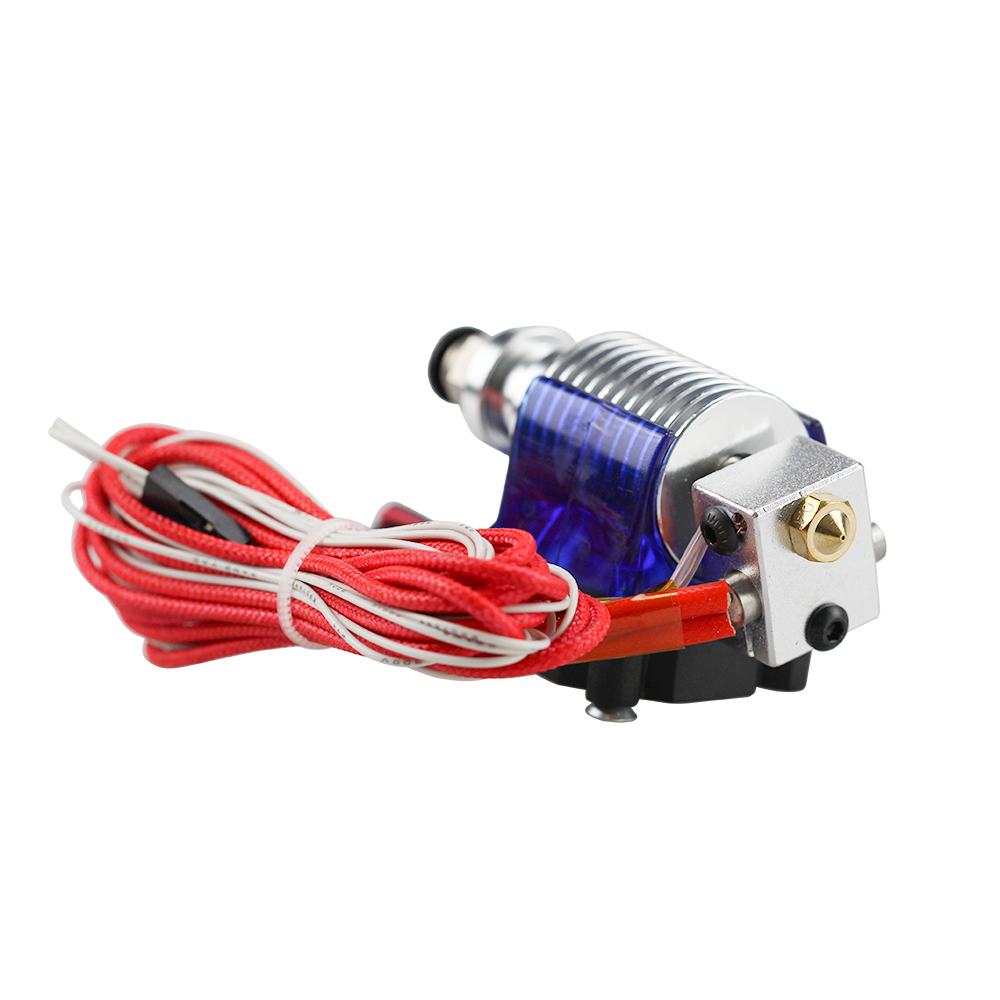 Hotend J-head para Impresora 3 - 3D Printing Fff reseña y precio