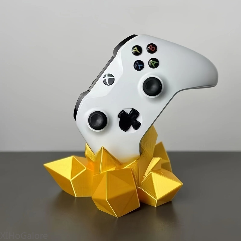 Soporte para Control de Videoj - 3D Printing Xbox Controller reseña y precio
