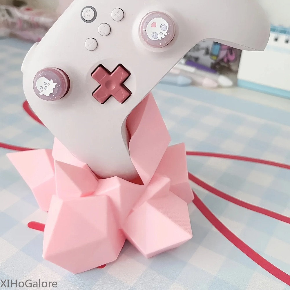 Soporte para Control de Videoj - 3D Printing Xbox Controller reseña y precio