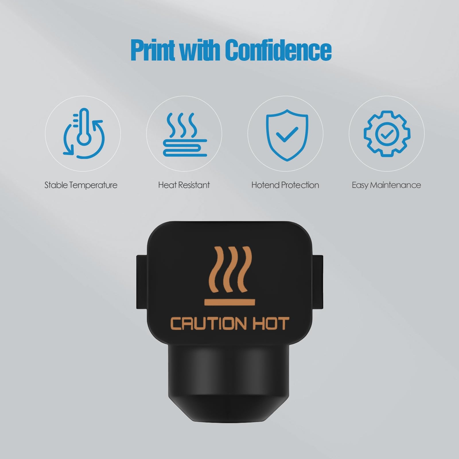 10 pares de calcetines de sili - 3D Printing Laboratory reseña y precio