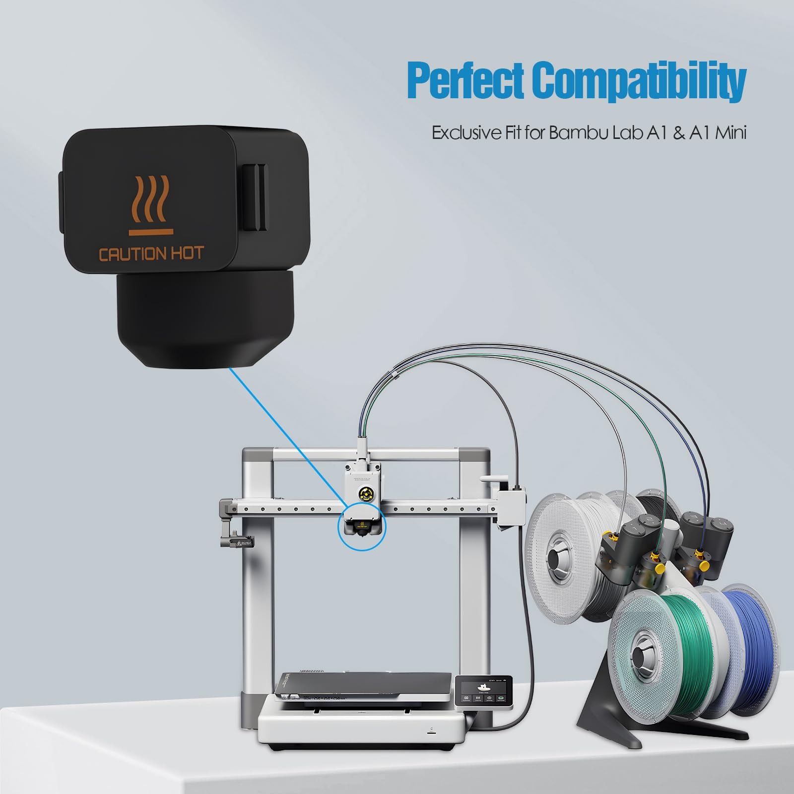10 pares de calcetines de sili - 3D Printing Laboratory reseña y precio