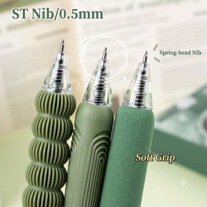Bolígrafos de Gel Retráctiles  - 3D Printing Pen For Adults reseña y precio