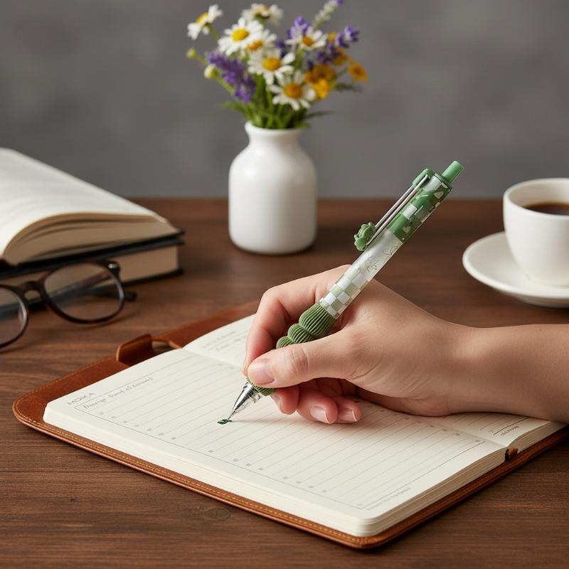 Bolígrafos de Gel Retráctiles  - 3D Printing Pen For Adults reseña y precio