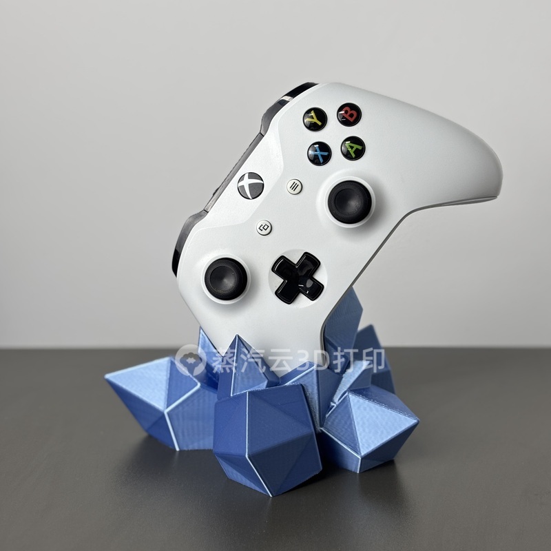 Soporte universal para control - 3D Printing Xbox Controller reseña y precio