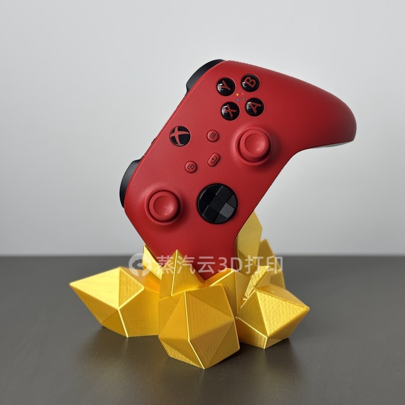 Soporte universal para control - 3D Printing Xbox Controller reseña y precio