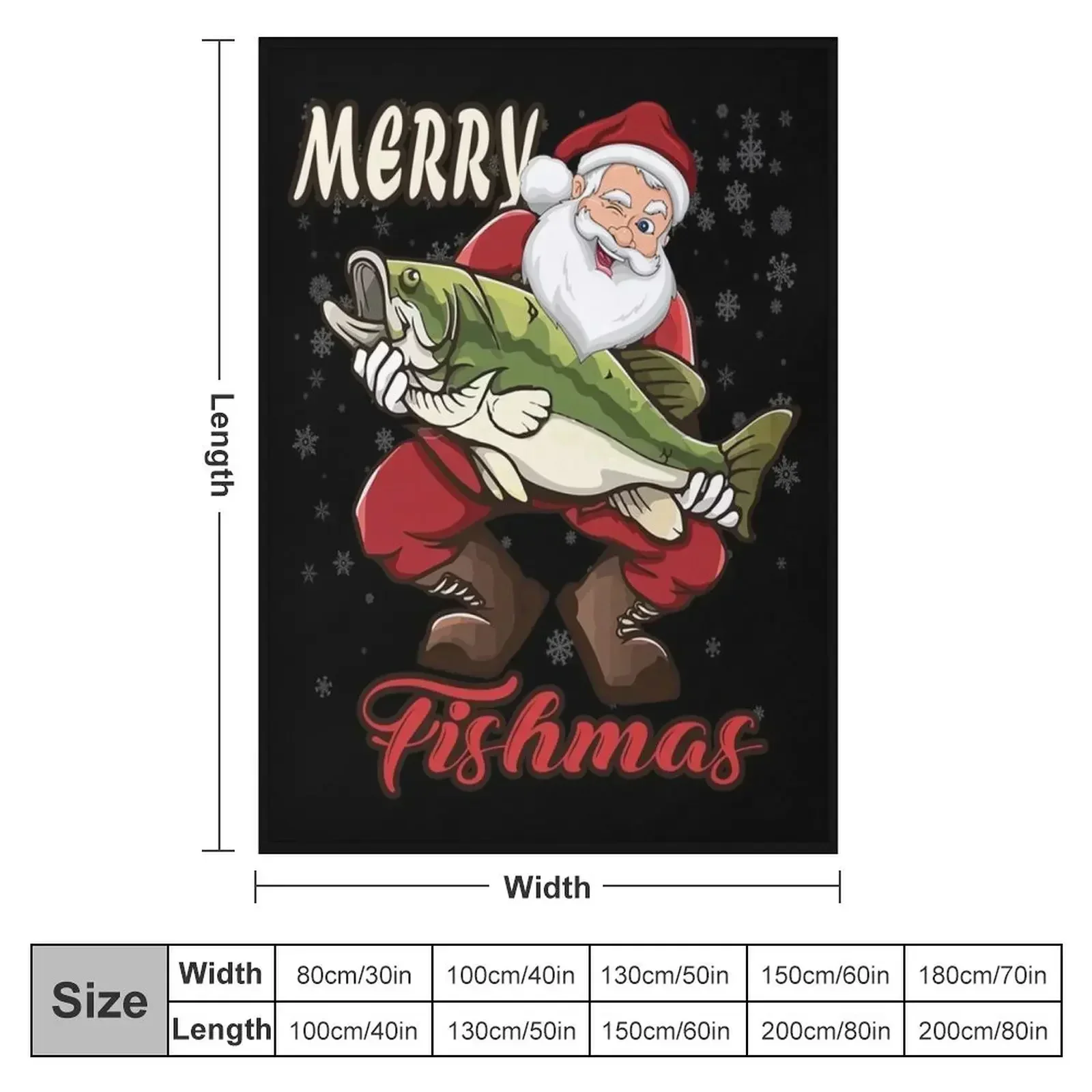 Feliz Navidad de Pesca - Diver - 3D Printing Xmas Ideas reseña y precio