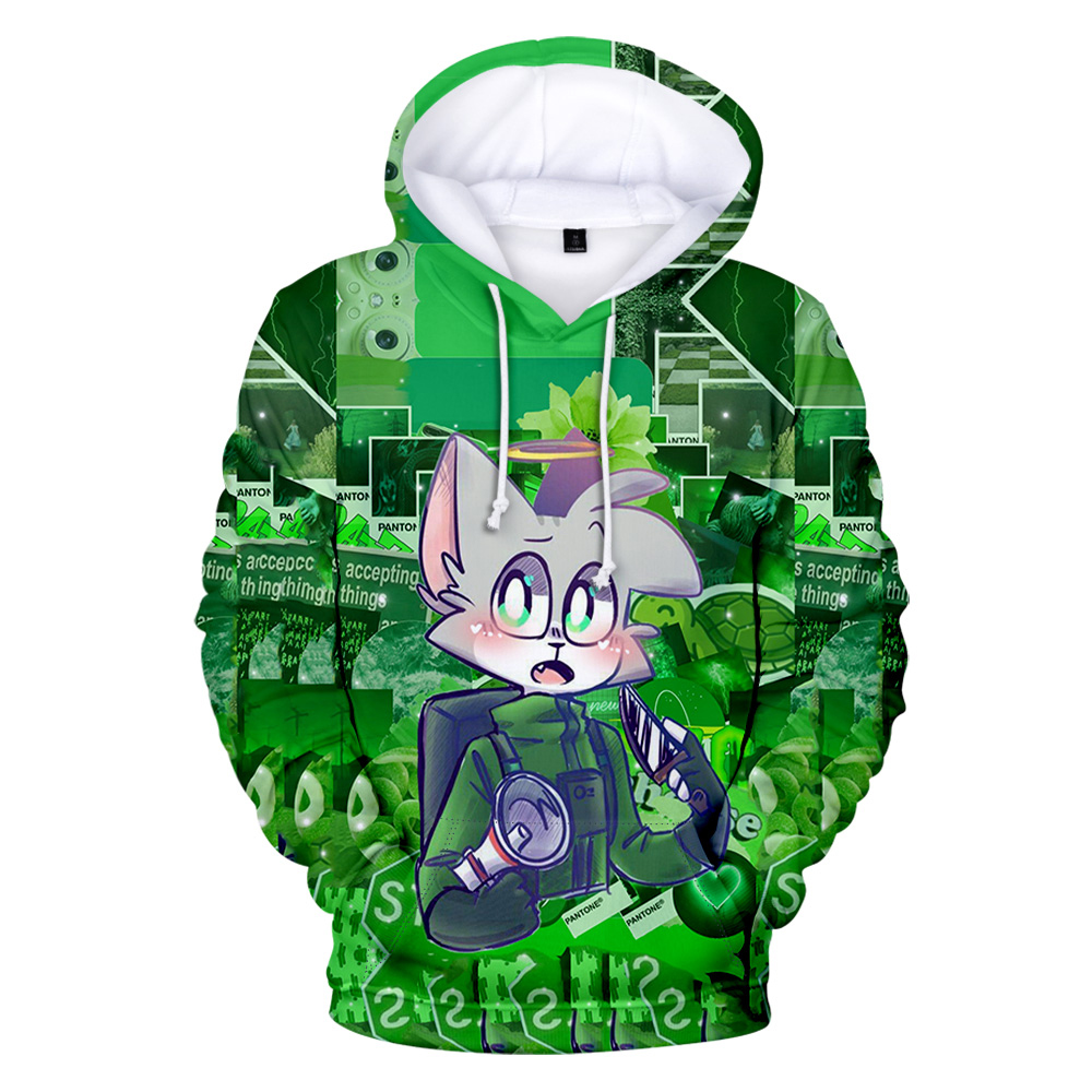 2026 Sudadera con capucha Acen - 3D Printing Youtubers reseña y precio