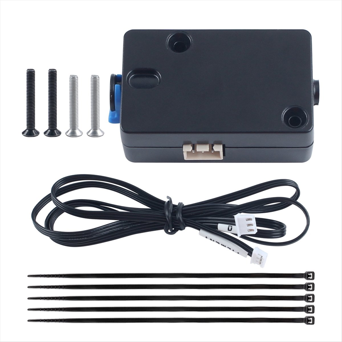 [PACK ECONÓMICO] Kit de Sensor - Filament Runout Sensor reseña y precio