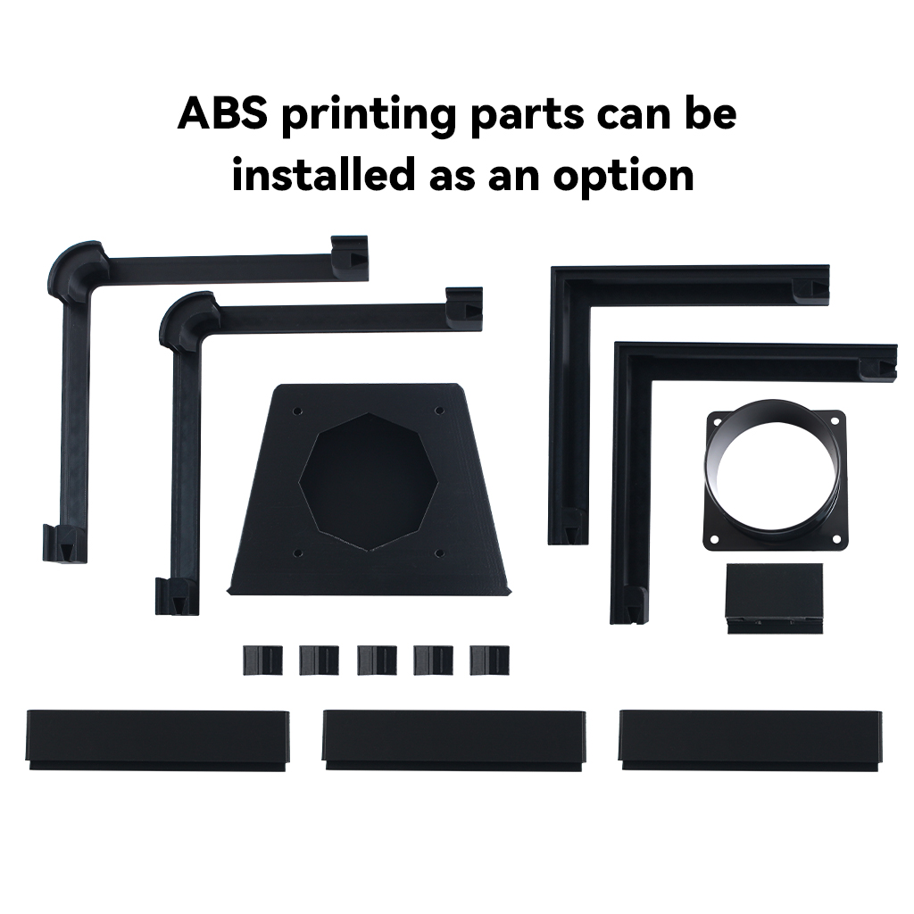 Kit de Ventilador de Extracció - 3D Printing Laboratory reseña y precio