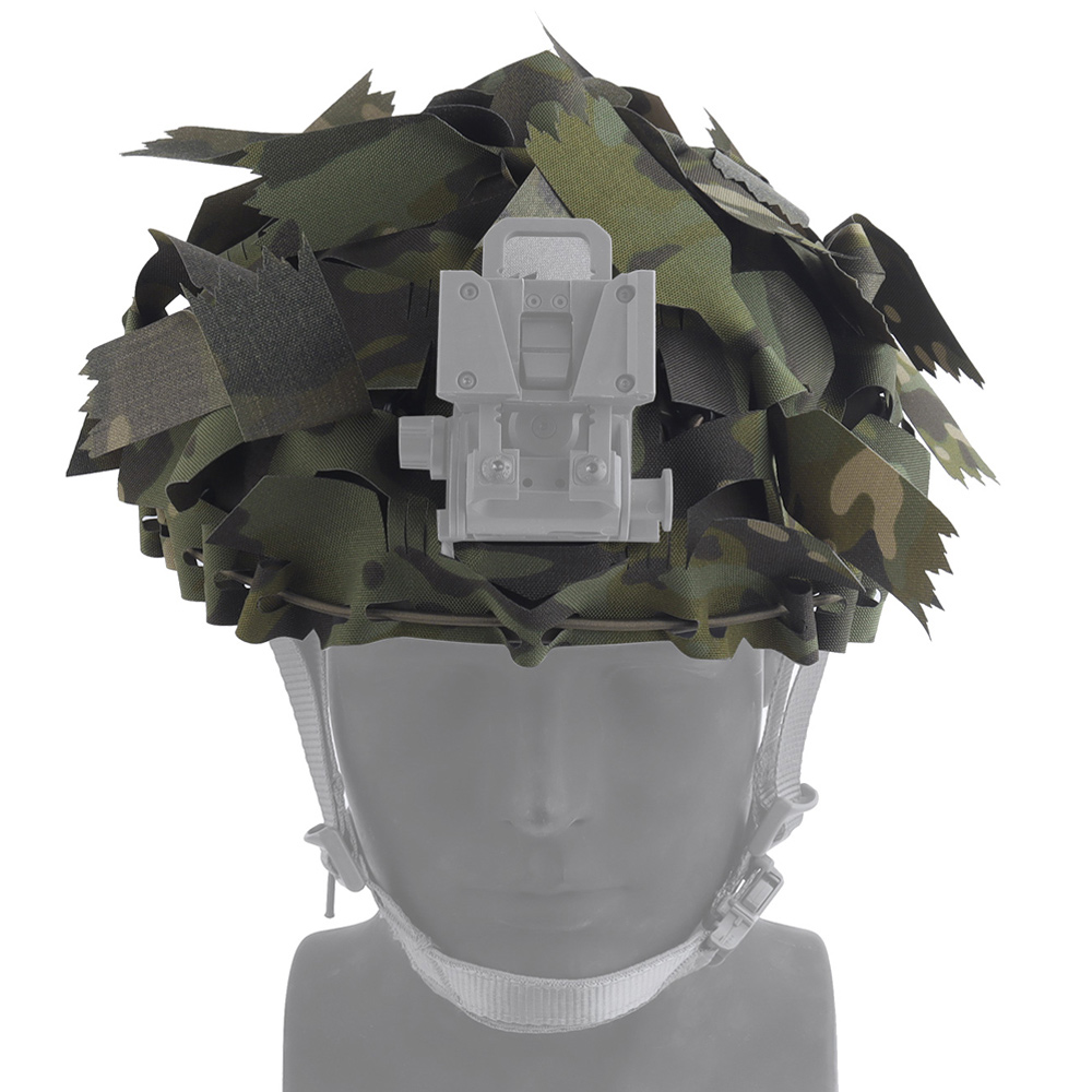 Funda Táctica para Casco con C - 3D Printing Laser Cutting reseña y precio