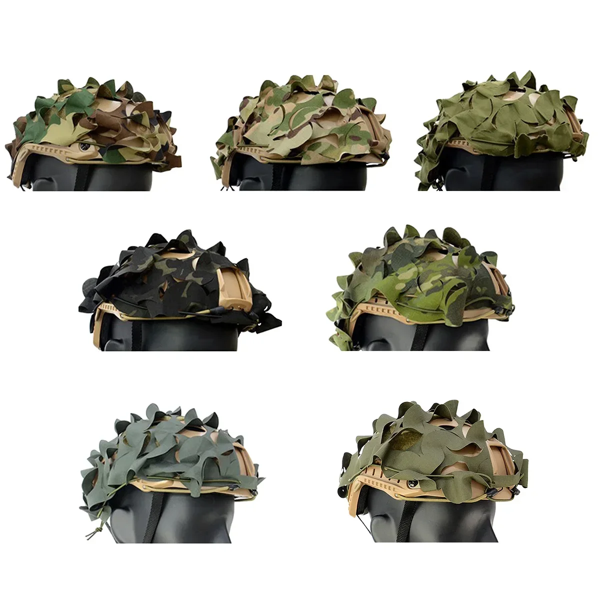Cubierta de casco rápido de re - 3D Printing Laser Cutting reseña y precio