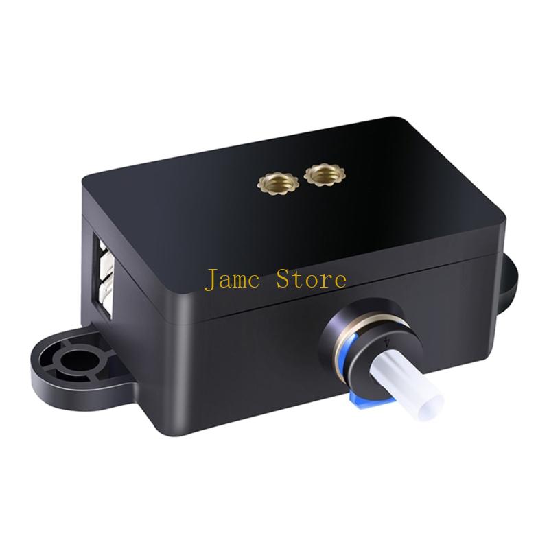 Detectores automáticos LX0B Se - Filament Runout Sensor reseña y precio