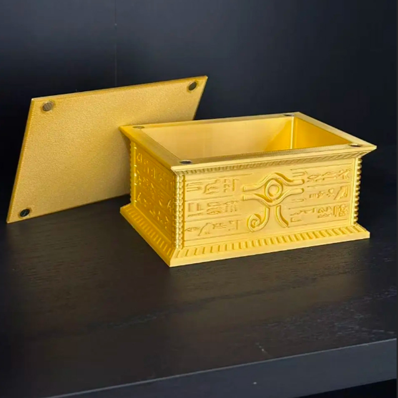 Novedad 2026: Caja Porta Tarje - 3D Printing Yourself reseña y precio