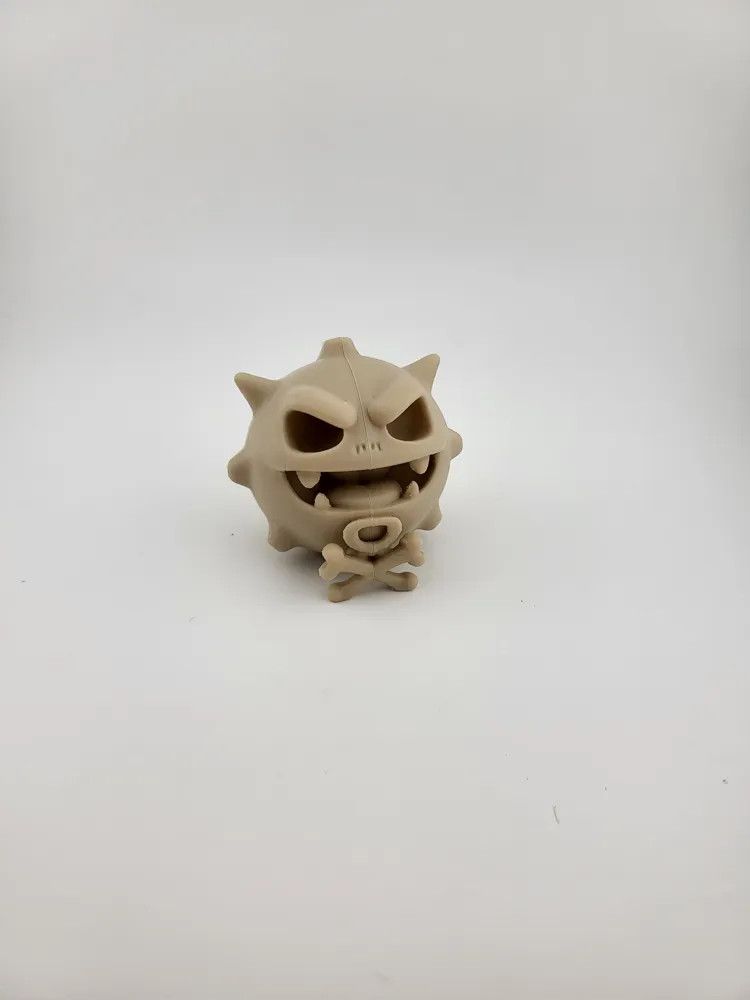 Figura de Fósil Esquelético de - 3D Printing Idea reseña y precio