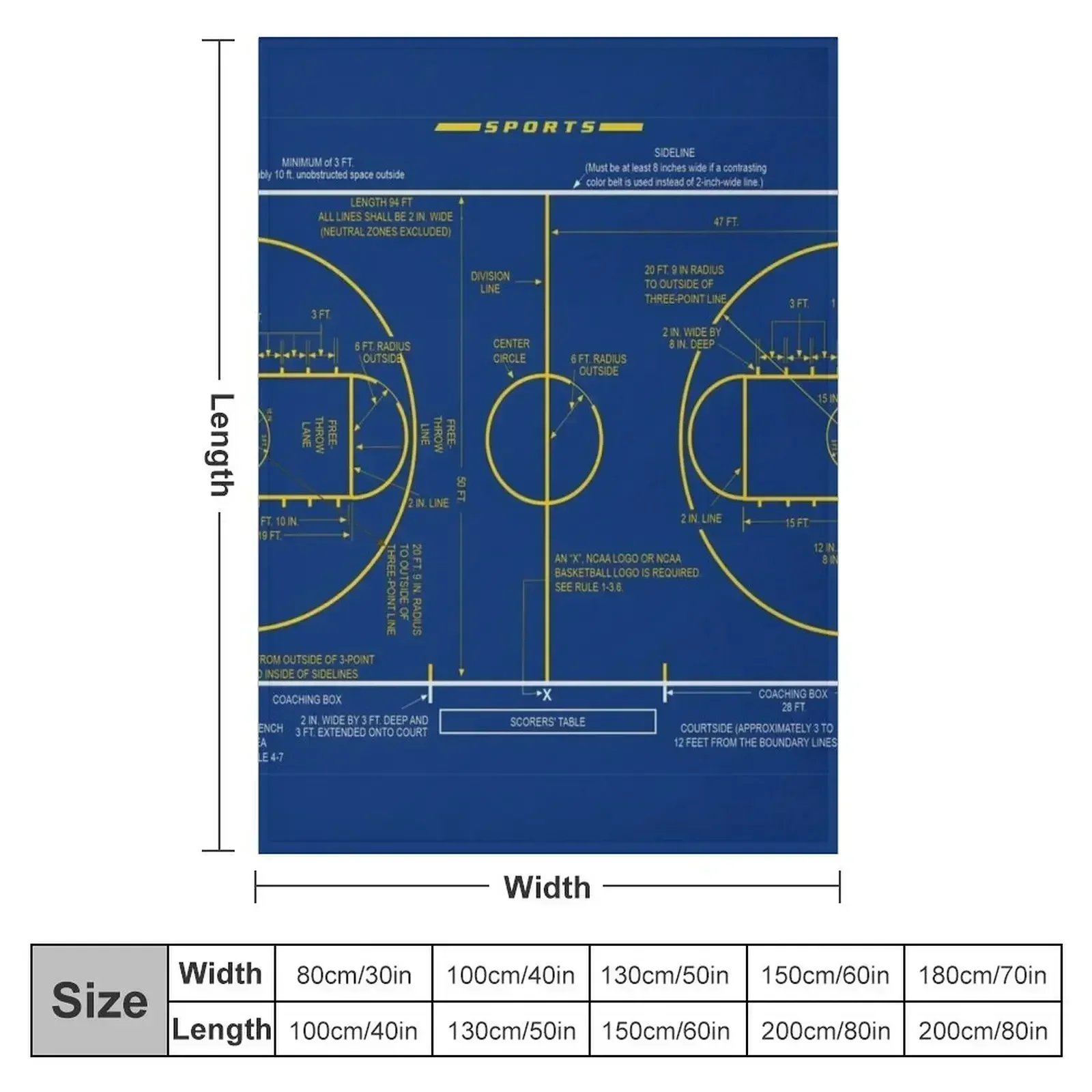 Diagrama esquemático de cancha - 3D Printing Diagram reseña y precio