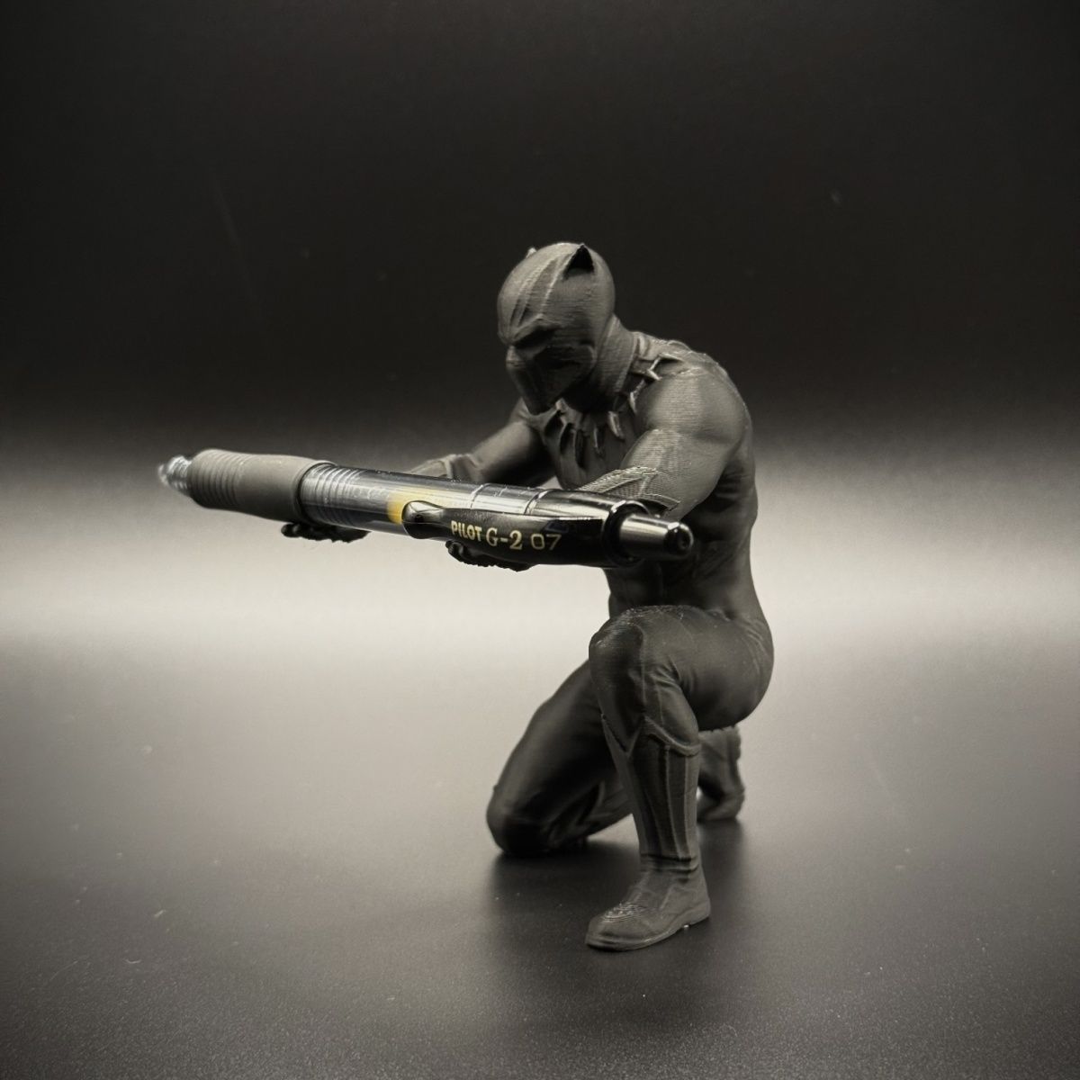 Portalápices con Diseño de Hom - 3D Printing Pen For Adults reseña y precio