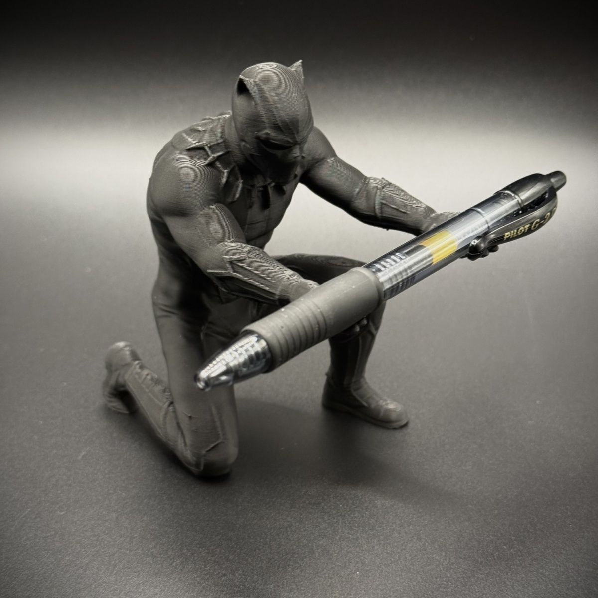 Portalápices con Diseño de Hom - 3D Printing Pen For Adults reseña y precio