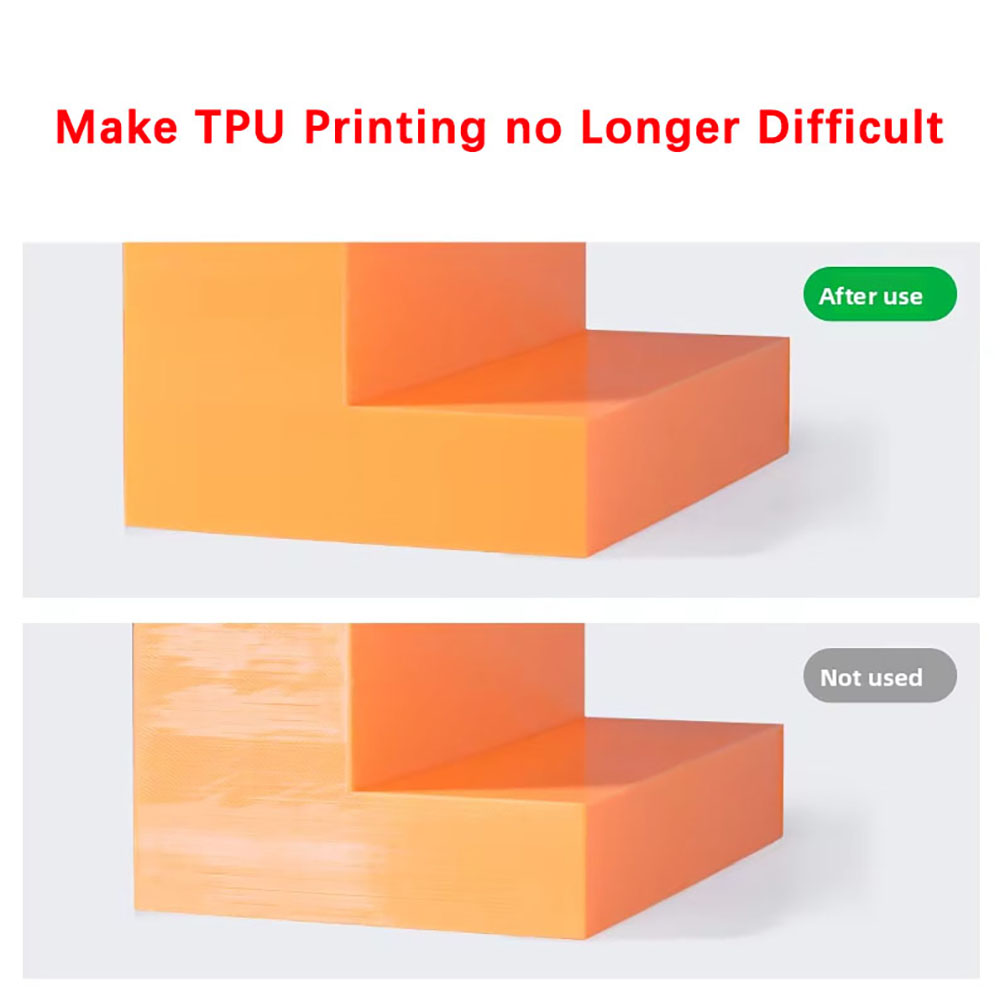 Módulo de Asistencia de Alimen - 3D Printing Fff reseña y precio