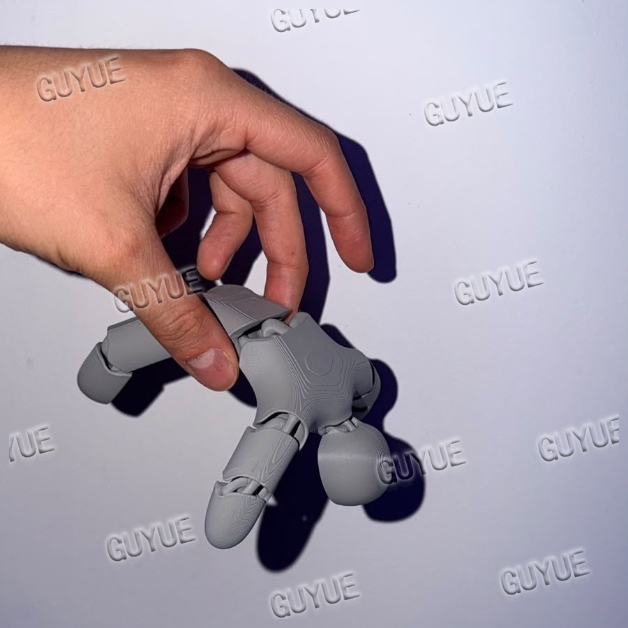 Impresión 3D en Plástico para  - 3D Printing Idea reseña y precio
