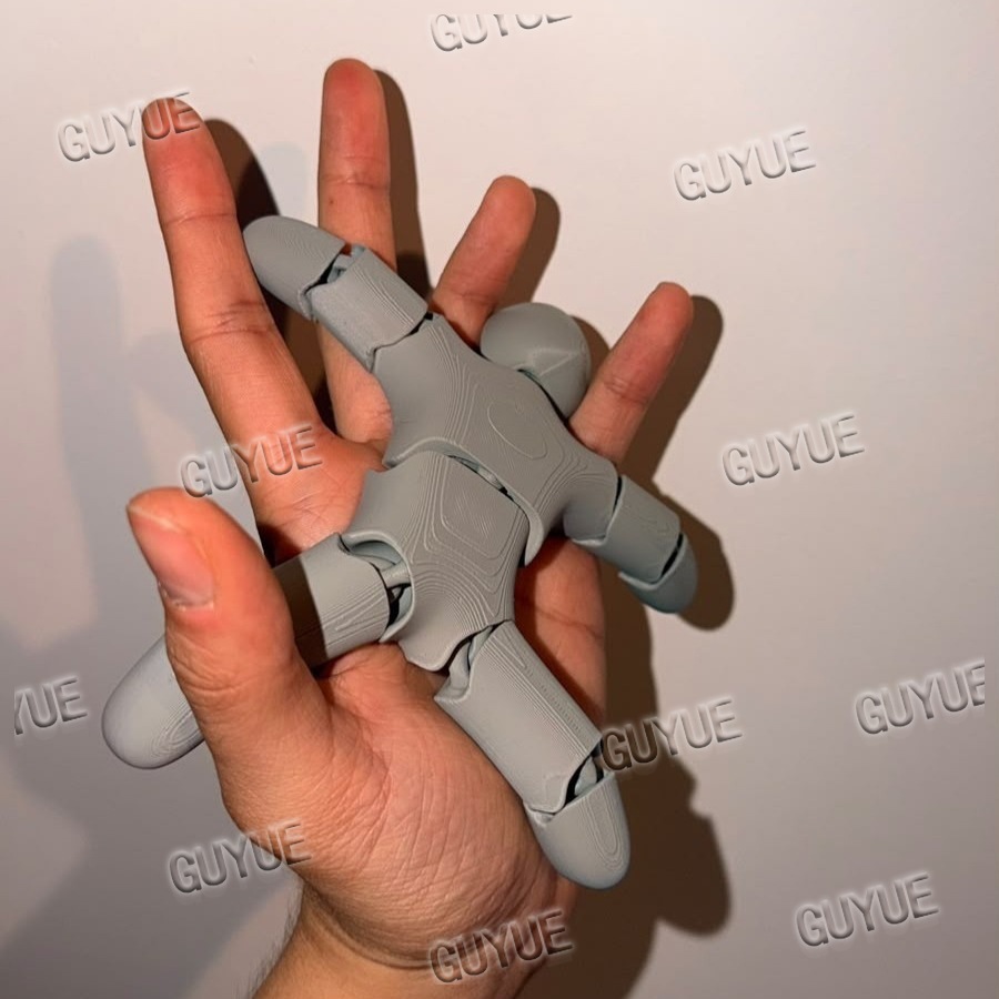Impresión 3D en Plástico para  - 3D Printing Idea reseña y precio