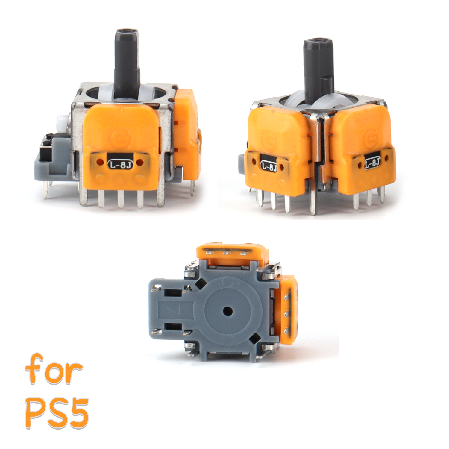 Joystick de repuesto con Senso - 3D Printing Xbox Controller reseña y precio